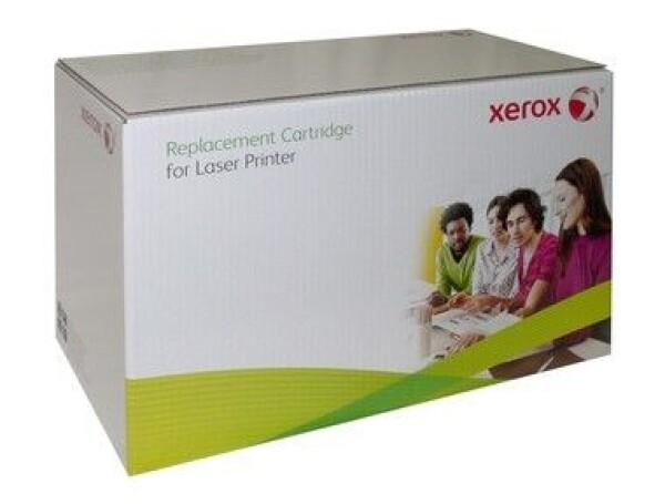 Xerox Lexmark 50F2H00 - kompatibilní