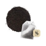 Sherlock Secrets Pure Ceylon 50g (25 sáčků, černý čaj)