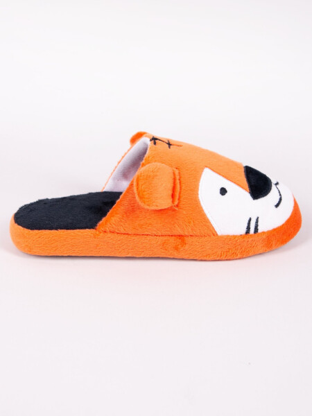 Chlapecké pantofle model 17957920 Orange - Yoclub Velikost: 30-31