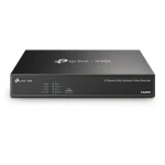 TP-Link VIGI NVR1004H-4P / NVR / 4 kanály / HDMI / LAN / VGA / 2x USB (VIGI NVR1004H-4P-2TB)