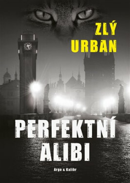 Perfektní alibi - David Urban, Vladimír Zlý