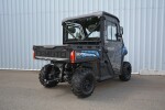 Zadní okno DFK na CFMOTO UTV625