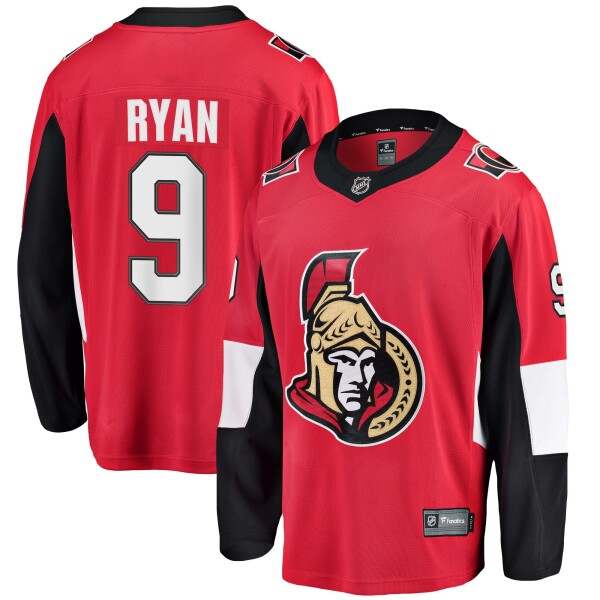 Fanatics Pánský Dres Ottawa Senators Bobby Ryan Breakaway Alternate Jersey Distribuce: USA