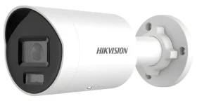 Hikvision DS-2CD2087G2H-LIU(2.8mm)(eF) / IP kamera / Bullet / 8Mpix / ColorVu / AcuSense / obj. 2,8 mm / IP67 (DS-2CD2087G2H-LIU(2.8mm)(eF))