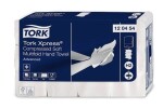 TORK 120454 Tork Xpress® stlačené jemné papírové ručníky Multifold H2