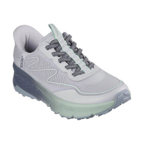 Boty Skechers Slip-ins Switch Back - Mist W 180157-GYGR EU 39