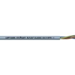 LAPP ÖLFLEX® CLASSIC 100 H 14167/1000 řídicí kabel 4 G 6 mm², 1000 m, šedá