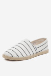 Espadrilky QUIKSILVER WAVESTRIDE-01 Látkový materiál