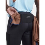 Běžecké kalhoty CRAFT PRO Trail Tights Velikost textilu: