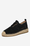 Espadrilky DeeZee 3H33549-1 Látkový materiál