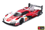 Bburago 1:24 Racing - Porsche 963 (2024)