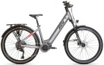 APACHE Rio Grande 1 MX 720 Wh/20Ah, 27,5", barva antracitová, model 2026, rám S - ZDARMA dopravné, odborná montáž, seřízení a dárkový poukaz na nákup příslušenství! (Záruka nejlepší ceny. Nalezli jste někde lepší cenu? Napište nám a zkusíme ji trumfn...
