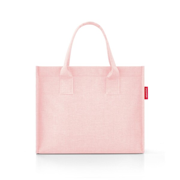 Stylová kabelka Reisenthel Daily Shopper Twist blush