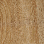 Jídelní set s 2 lavicemi, 110x60x75cm, mdf, dub, AUT-G1175 OAK