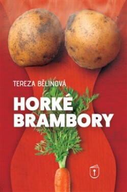 Horké brambory Tereza Bělinová
