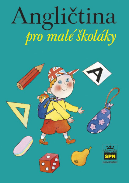 Angličtina pro malé školáky,