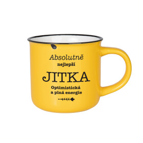 Kameninový plecháček - Jitka - Albi