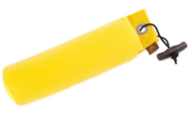 Firedog Dummy 500g žlutý