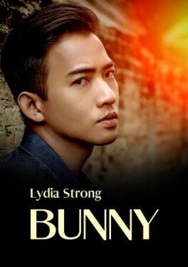 Bunny - Lydia Strong - e-kniha