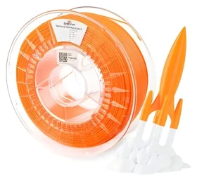 Spectrum PLA High Speed Lion Orange / Tisková struna / 1,75 mm / 1 kg (81052)