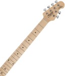 Sterling by Music Man SUB Cutlass CT30SSS Black