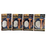 Fosilie dinosaurus DIY vykopej kostru