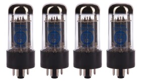 Electro-Harmonix 6V6EH QUAD