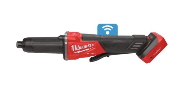 Aku přímá bruska Milwaukee M18 FDGROVPDB-0X 4933480957