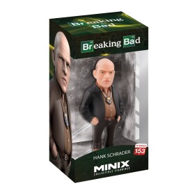 MINIX TV Series: Breaking Bad - Hank Schrader