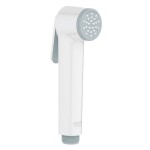 GROHE - Tempesta Bidetová sprška, bílá 28020L01