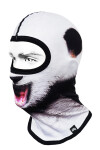 Rough Radical Balaclava Panda Multicolour UNI