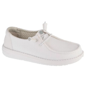 Boty Hey Dude Wendy Stretch Sox W 41878-100 40