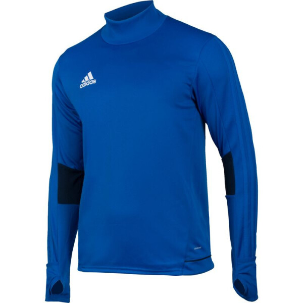 Pánská obuv Tiro 17 M BQ2735 - Adidas XXL