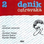 Denik ostravaka 2