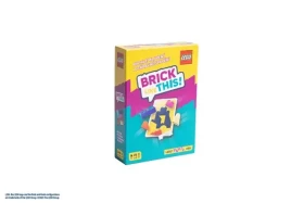 LEGO® Brick Like This