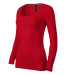 Brave triko dámské formula red 2XL