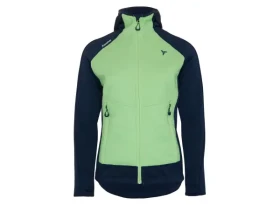 Silvini Divera tm.modrá zelená