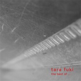 The Best of Tara Fuki - CD - Tara Fuki