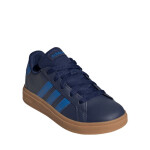 Tenisová obuv adidas Grand Court Lifestyle Lace-Up Jr JS4344 38