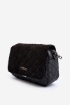 NOBO NBAG-R3170-C020 messenger bag Černá Velikost: Univerzální