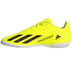 Boty adidas Crazyfast Club IN Jr IF0710