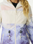Rip Curl RIDER 10K/10K multicolor zimní bunda dámská