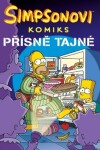 Simpsonovi: Přísně tajné! Groening