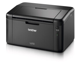 Brother HL-1222WE čb laser 20str./ 2400 600 dpi A4 USB Wi-Fi