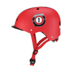 Přilba Globber Elite Lights Jr 507-102 HS-TNK-000013847 děti NEPLATÍ