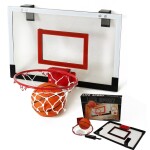 Mamido Basketbalový koš na dveře