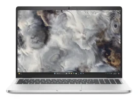 DELL Pro 16 Plus PB16250 stříbrná / Notebook / 16" FHD+ / Intel Core Ultra 5 236V / 16GB / 512GB SSD / W11P (XTJWG)