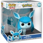 Funko POP Jumbo: Pokemon - 10´ Glaceon