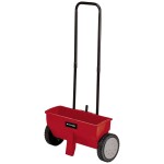 Einhell GC-SR 12 Posypový vozík / šíře posypu 45 cm / 12 L (3415238)