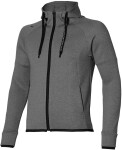 Mizuno RB Hoodded Sweat Jacket 32GC185006 Velikost textilu: S